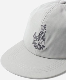 gym master（ジムマスター）の「SLOW LIFE　刺繍キャップ（キャップ）」