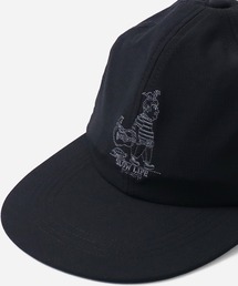 gym master（ジムマスター）の「SLOW LIFE　刺繍キャップ（キャップ）」