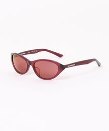 BALENCIAGA（バレンシアガ）の「【BALENCIAGA/バレンシアガ】キャットアイ サングラス BB0404SK 003（サングラス）」