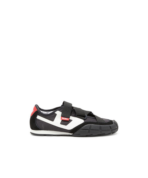 ウィメンズ スニーカー S-PAGODHA SLIP-ON W