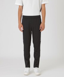 BLACK LABEL CRESTBRIDGE | 【一部店舗限定】サイドラインチェックトラックパンツ(その他パンツ)