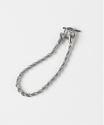 Right-on（ライトオン）の「【Right-on Basic】ステンレスブレスレット (チェーン / アクセサリー / ユニセックス / シンプル / 錆びにくい / 選べるデザイン)（ブレスレット）」