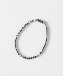 Right-on（ライトオン）の「【Right-on Basic】ステンレスブレスレット (チェーン / アクセサリー / ユニセックス / シンプル / 錆びにくい / 選べるデザイン)（ブレスレット）」