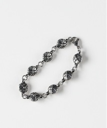 Right-on（ライトオン）の「【Right-on Basic】ステンレスブレスレット (チェーン / アクセサリー / ユニセックス / シンプル / 錆びにくい / 選べるデザイン)（ブレスレット）」