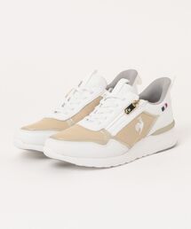 【le coq sportif】LCS シヤルテ リフト SI