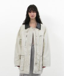 PARTIMENTO WOMEN｜パルティメントウィメンのトレンチコート（）通販