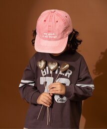 BREEZE | 刺繍ロゴキャップ(キャップ)