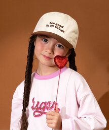 BREEZE | 刺繍ロゴキャップ(キャップ)