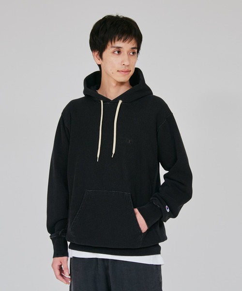 セール】【Champion/チャンピオン】メンズ リバースウィーブ(R