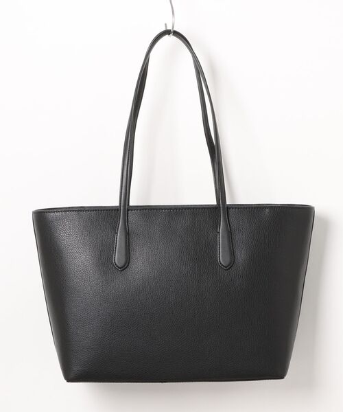MICHAEL KORS(マイケルコース)の「ARDEN トップジップ トート ラージ(トートバッグ・レディース・ブラック・FREE)」の2枚目の写真
