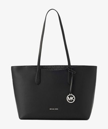 マイケルコース HEIDI NS キャンバストート ミディアム 2way MICHAEL KORS（マイケルコース）の「THE MICHAEL BAG キャンバストート
