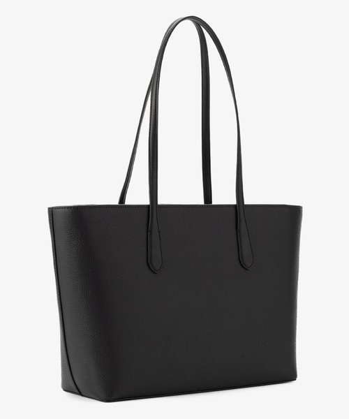 MICHAEL KORS(マイケルコース)の「ARDEN トップジップ トート ラージ(トートバッグ・レディース・ブラック・FREE)」の7枚目の写真