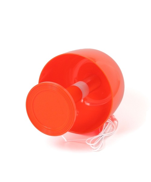 niko and...（ニコアンド）の「レトロテーブルランプ（照明・レディース・オレンジ・0）」の6枚目の写真