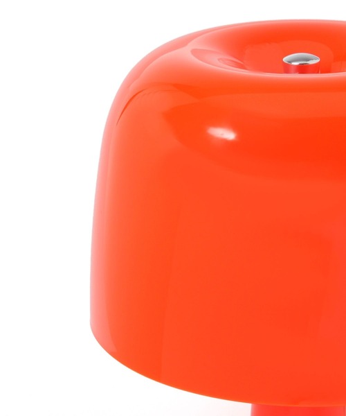 niko and...（ニコアンド）の「レトロテーブルランプ（照明・レディース・オレンジ・0）」の8枚目の写真