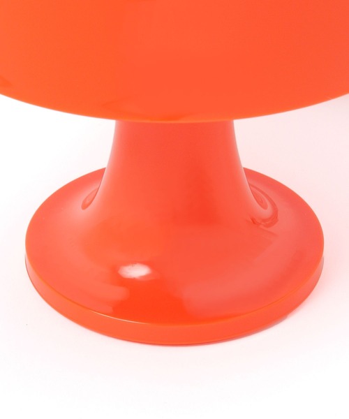 niko and...（ニコアンド）の「レトロテーブルランプ（照明・レディース・オレンジ・0）」の10枚目の写真