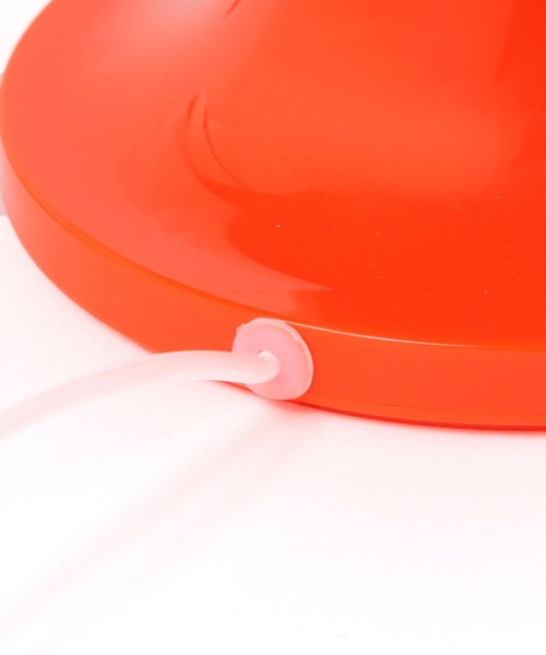 niko and...（ニコアンド）の「レトロテーブルランプ（照明・レディース・オレンジ・0）」の11枚目の写真