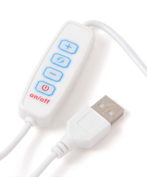 niko and...（ニコアンド）の「レトロテーブルランプ（照明・レディース・オレンジ・0）」の12枚目の写真