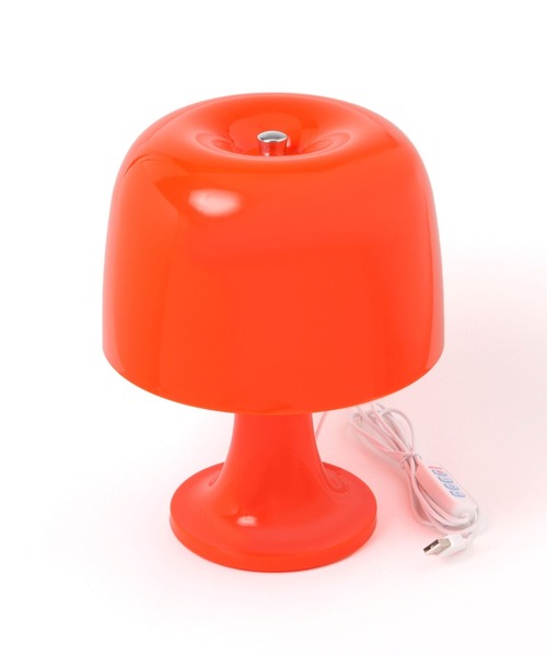 niko and...（ニコアンド）の「レトロテーブルランプ（照明・レディース・オレンジ・0）」の15枚目の写真