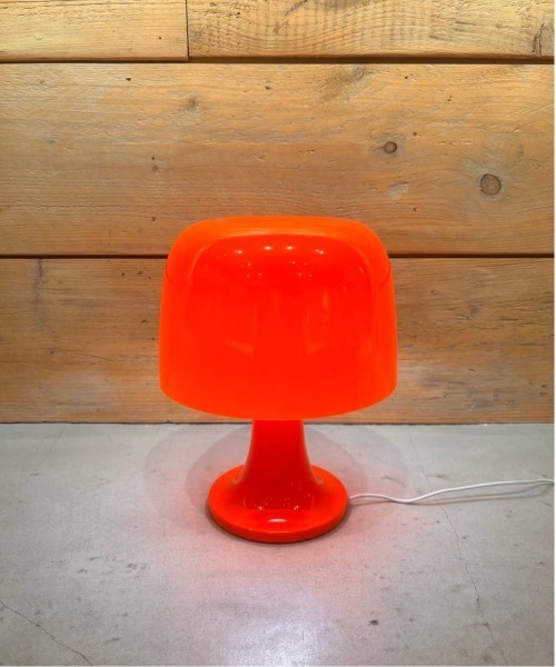 niko and...（ニコアンド）の「レトロテーブルランプ（照明・レディース・オレンジ・0）」の14枚目の写真