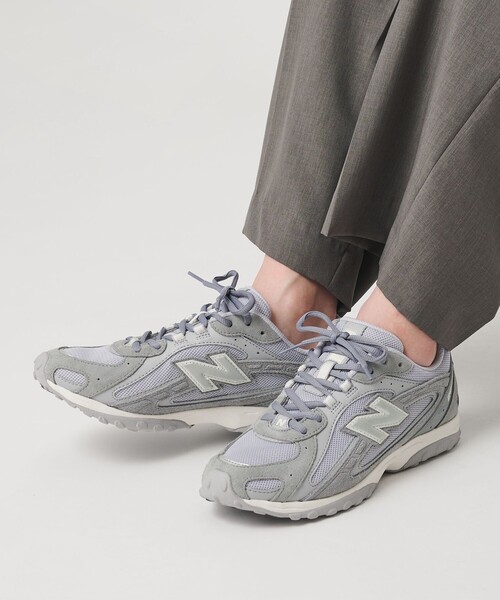 国内EXCLUSIVE】＜New Balance＞204L スニーカー（スニーカー）｜New