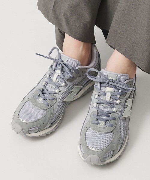 国内EXCLUSIVE】＜New Balance＞204L スニーカー（スニーカー）｜New