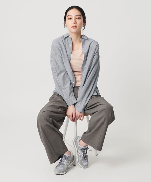 国内EXCLUSIVE】＜New Balance＞204L スニーカー（スニーカー）｜New