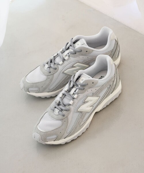 NEW BALANCE(ニューバランス)の「【国内EXCLUSIVE】<New Balance>204L スニーカー(スニーカー・レディース・グレー・23cm/22.5cm/25cm/24.5cm/24cm/23.5cm)」の12枚目の写真