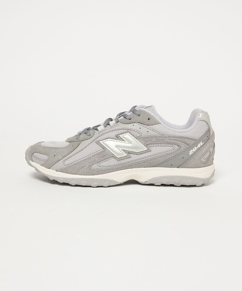 NEW BALANCE(ニューバランス)の「【国内EXCLUSIVE】<New Balance>204L スニーカー(スニーカー・レディース・グレー・23cm/22.5cm/25cm/24.5cm/24cm/23.5cm)」の13枚目の写真