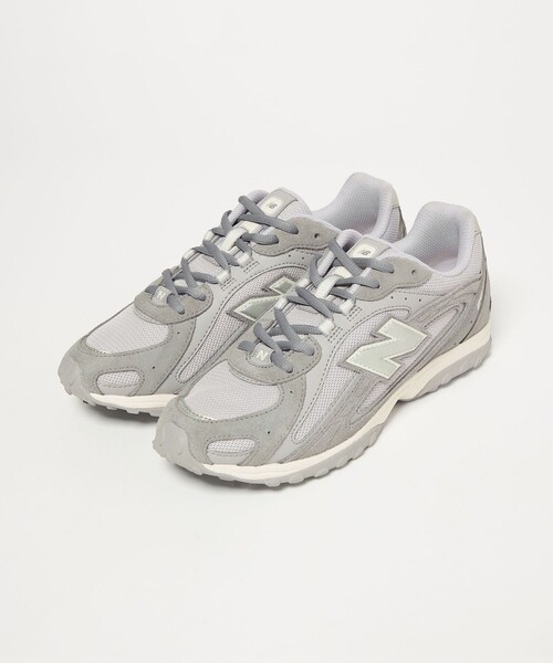 NEW BALANCE(ニューバランス)の「【国内EXCLUSIVE】<New Balance>204L スニーカー(スニーカー・レディース・グレー・23cm/22.5cm/25cm/24.5cm/24cm/23.5cm)」の14枚目の写真