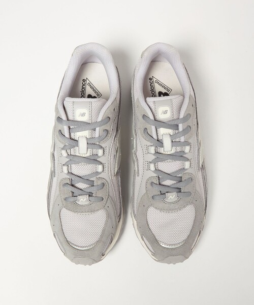 NEW BALANCE(ニューバランス)の「【国内EXCLUSIVE】<New Balance>204L スニーカー(スニーカー・レディース・グレー・23cm/22.5cm/25cm/24.5cm/24cm/23.5cm)」の2枚目の写真