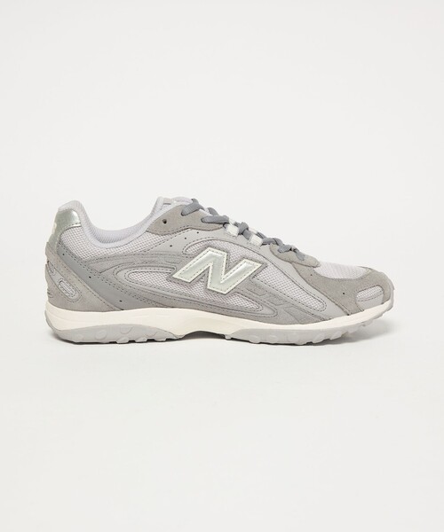 NEW BALANCE(ニューバランス)の「【国内EXCLUSIVE】<New Balance>204L スニーカー(スニーカー・レディース・グレー・23cm/22.5cm/25cm/24.5cm/24cm/23.5cm)」の3枚目の写真
