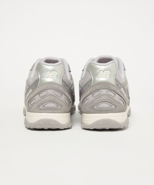 NEW BALANCE(ニューバランス)の「【国内EXCLUSIVE】<New Balance>204L スニーカー(スニーカー・レディース・グレー・23cm/22.5cm/25cm/24.5cm/24cm/23.5cm)」の4枚目の写真