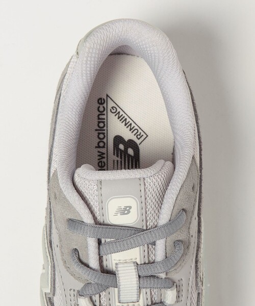 NEW BALANCE(ニューバランス)の「【国内EXCLUSIVE】<New Balance>204L スニーカー(スニーカー・レディース・グレー・23cm/22.5cm/25cm/24.5cm/24cm/23.5cm)」の6枚目の写真