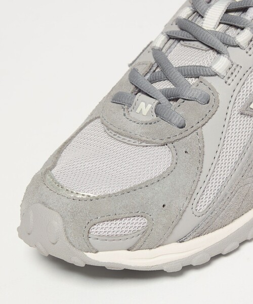 NEW BALANCE(ニューバランス)の「【国内EXCLUSIVE】<New Balance>204L スニーカー(スニーカー・レディース・グレー・23cm/22.5cm/25cm/24.5cm/24cm/23.5cm)」の7枚目の写真