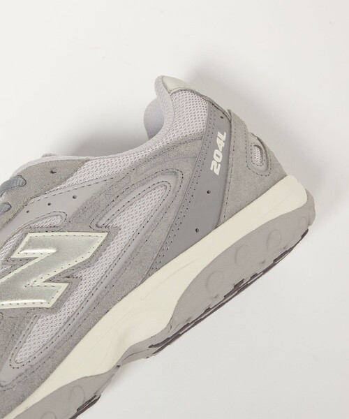 NEW BALANCE(ニューバランス)の「【国内EXCLUSIVE】<New Balance>204L スニーカー(スニーカー・レディース・グレー・23cm/22.5cm/25cm/24.5cm/24cm/23.5cm)」の8枚目の写真