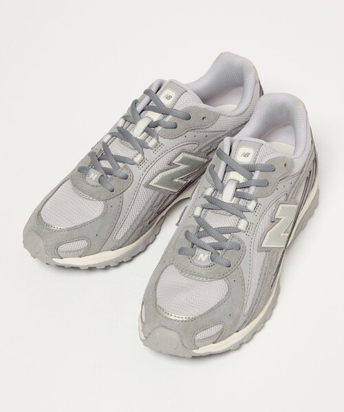 NEW BALANCE(ニューバランス)の「【国内EXCLUSIVE】<New Balance>204L スニーカー(スニーカー・レディース・グレー・23cm/22.5cm/25cm/24.5cm/24cm/23.5cm)」の9枚目の写真