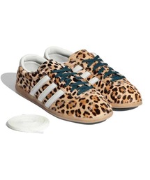 Kinetics（キネティクス）の「adidas originals GAZELLE LO PRO（アディダスオリジナルス ガゼル ロープロファイル）（スニーカー）」