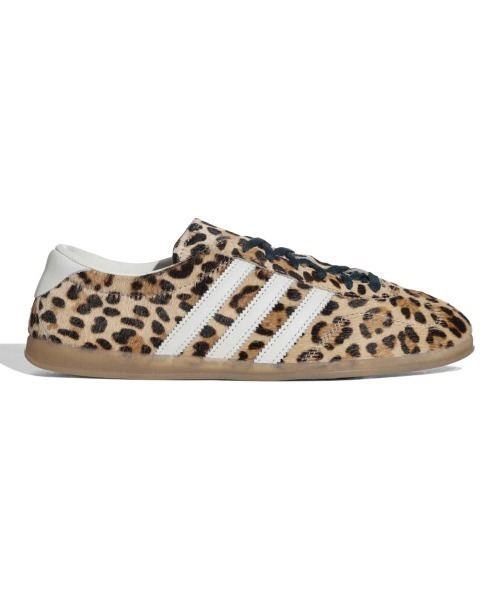 adidas(アディダス)の「adidas originals GAZELLE LO PRO(アディダスオリジナルス ガゼル ロープロファイル)(スニーカー・メンズ・アニマル・23.5cm/25cm/28.5cm/29cm/29.5cm/23cm/24cm/27cm/28cm/26.5cm/26cm/27.5cm/25.5cm/24.5cm)」の2枚目の写真