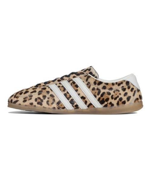 adidas(アディダス)の「adidas originals GAZELLE LO PRO(アディダスオリジナルス ガゼル ロープロファイル)(スニーカー・メンズ・アニマル・23.5cm/25cm/28.5cm/29cm/29.5cm/23cm/24cm/27cm/28cm/26.5cm/26cm/27.5cm/25.5cm/24.5cm)」の5枚目の写真