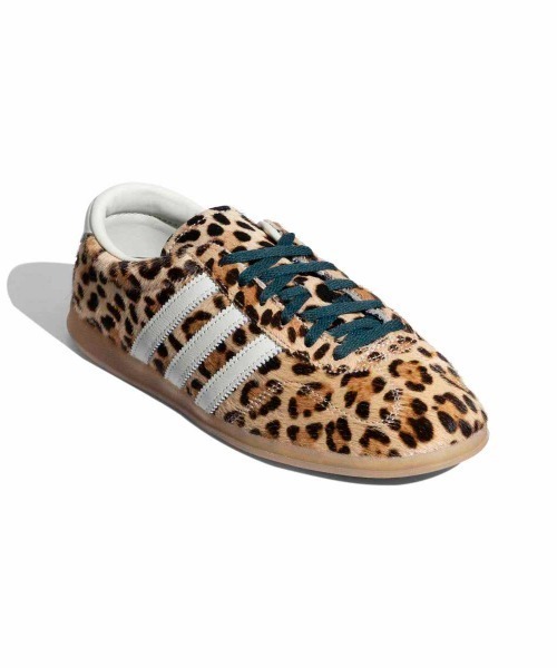 adidas(アディダス)の「adidas originals GAZELLE LO PRO(アディダスオリジナルス ガゼル ロープロファイル)(スニーカー・メンズ・アニマル・23.5cm/25cm/28.5cm/29cm/29.5cm/23cm/24cm/27cm/28cm/26.5cm/26cm/27.5cm/25.5cm/24.5cm)」の6枚目の写真