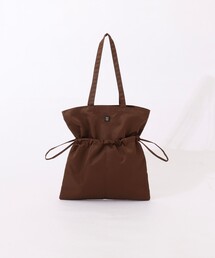 NOLLEY’S | 【nolnol/ノルノル】ナイロンサブバッグ(バックパック/リュック)