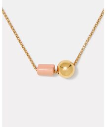 ソーシャル バタフライ ミニ ペンダント（ネックレス）｜kate spade 