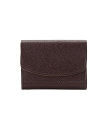 IL BISONTE｜イルビゾンテの財布（ブラウン/茶色系・二つ折り）通販