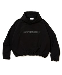 COOTIE PRODUCTIONS｜クーティープロダクションズのパーカー通販