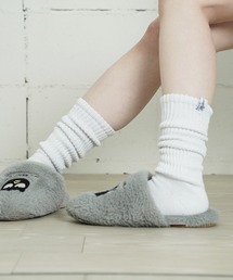 MILLER（ミラー）の「"02"≪Robert P. Miller≫2足セット ピスネーム ロングソックス（ソックス/靴下）」