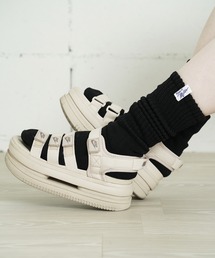 MILLER（ミラー）の「"02"≪Robert P. Miller≫2足セット ピスネーム ロングソックス（ソックス/靴下）」