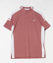 【J.LINDEBERG/GOLF】 半袖ポロシャツ  Bo Polo