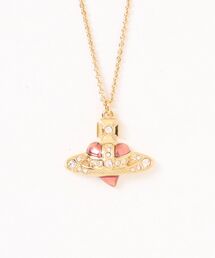 Vivienne Westwood(���B���B�A���E�G�X�g�E�b�h)��NEW DIAMANTE HEART PENDANT(���̑�)