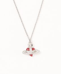 Vivienne Westwood(���B���B�A���E�G�X�g�E�b�h)��NEW DIAMANTE HEART PENDANT(���̑�)