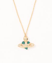 MAYFAIR BAS RELIEF PENDANT（ネックレス）｜Vivienne Westwood